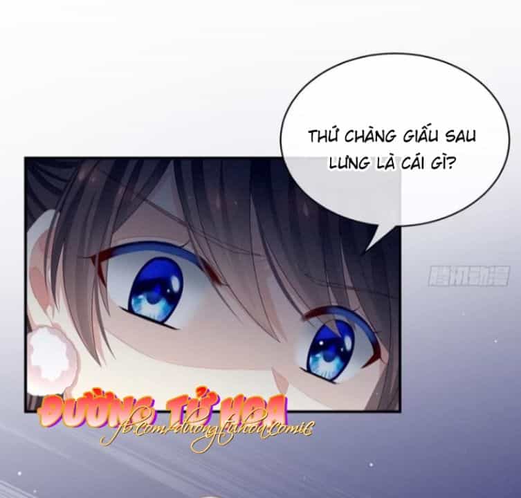 Hậu Cung Của Nữ Đế - Chương 47 - ảnh 3