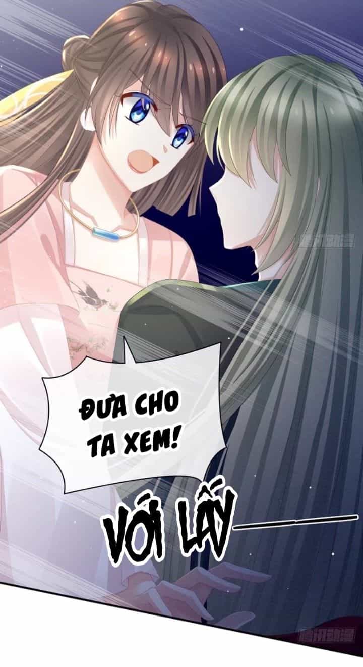 Hậu Cung Của Nữ Đế - Chương 47 - ảnh 4