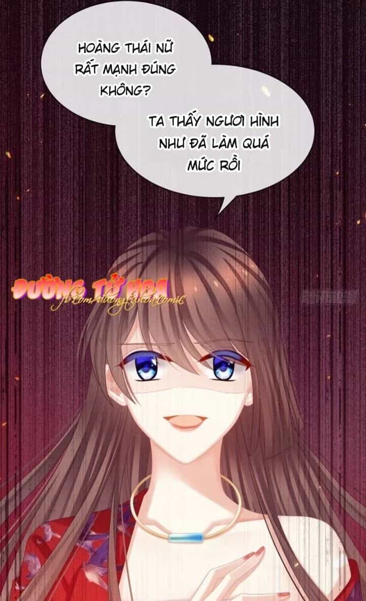 Hậu Cung Của Nữ Đế - Chương 47 - ảnh 41