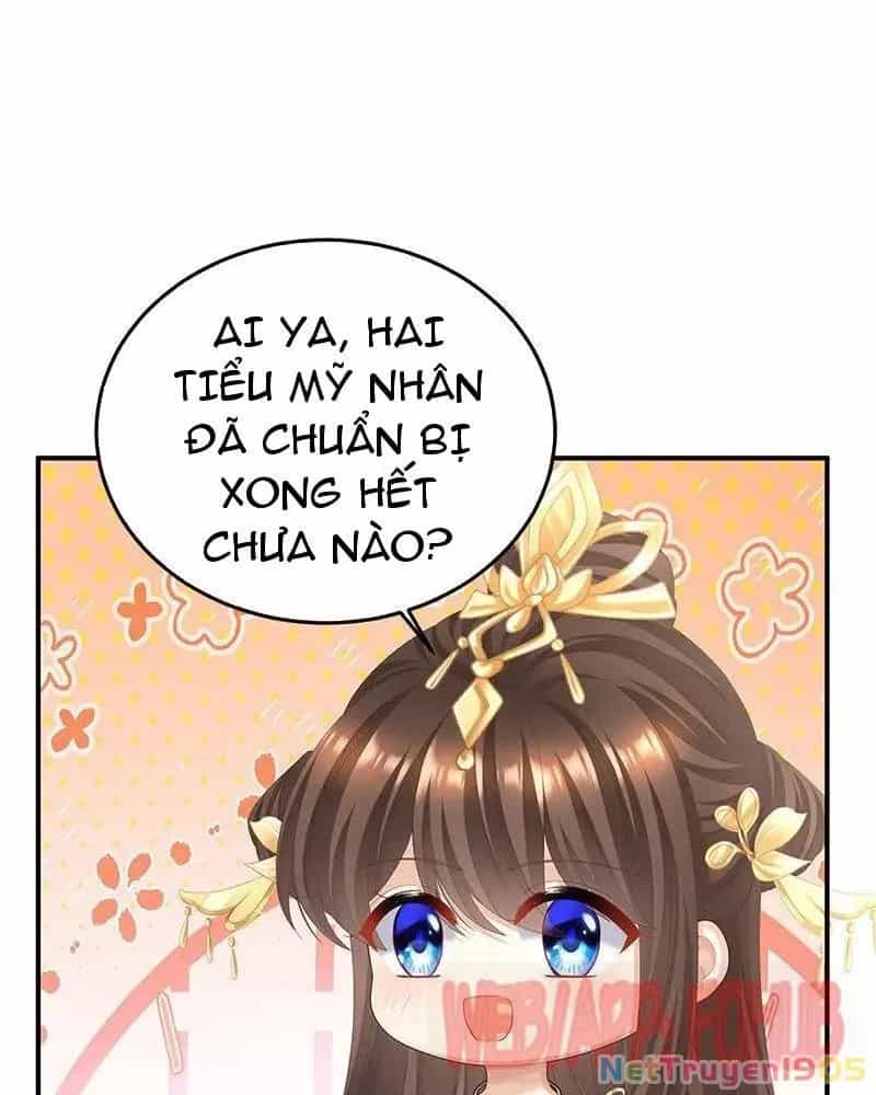 Hậu Cung Của Nữ Đế - Chương 456 - ảnh 16