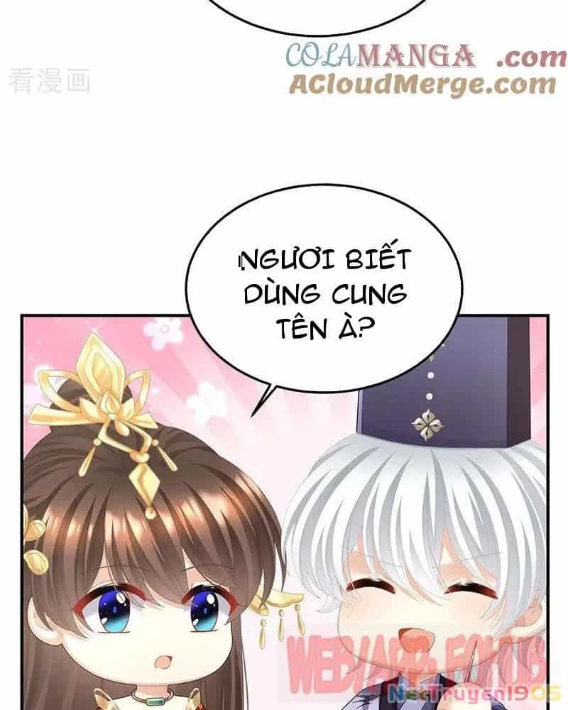 Hậu Cung Của Nữ Đế - Chương 456 - ảnh 37