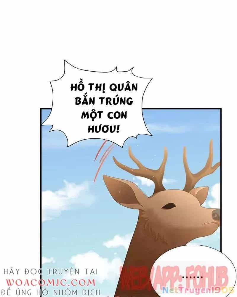Hậu Cung Của Nữ Đế - Chương 456 - ảnh 46