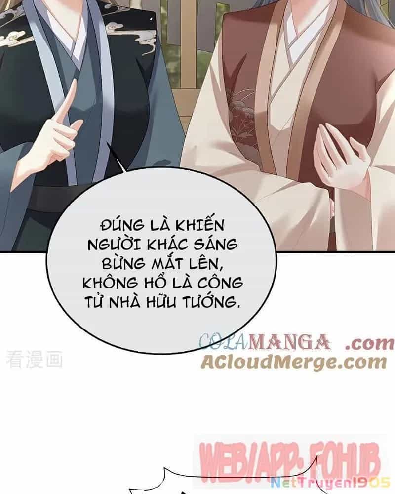 Hậu Cung Của Nữ Đế - Chương 456 - ảnh 52
