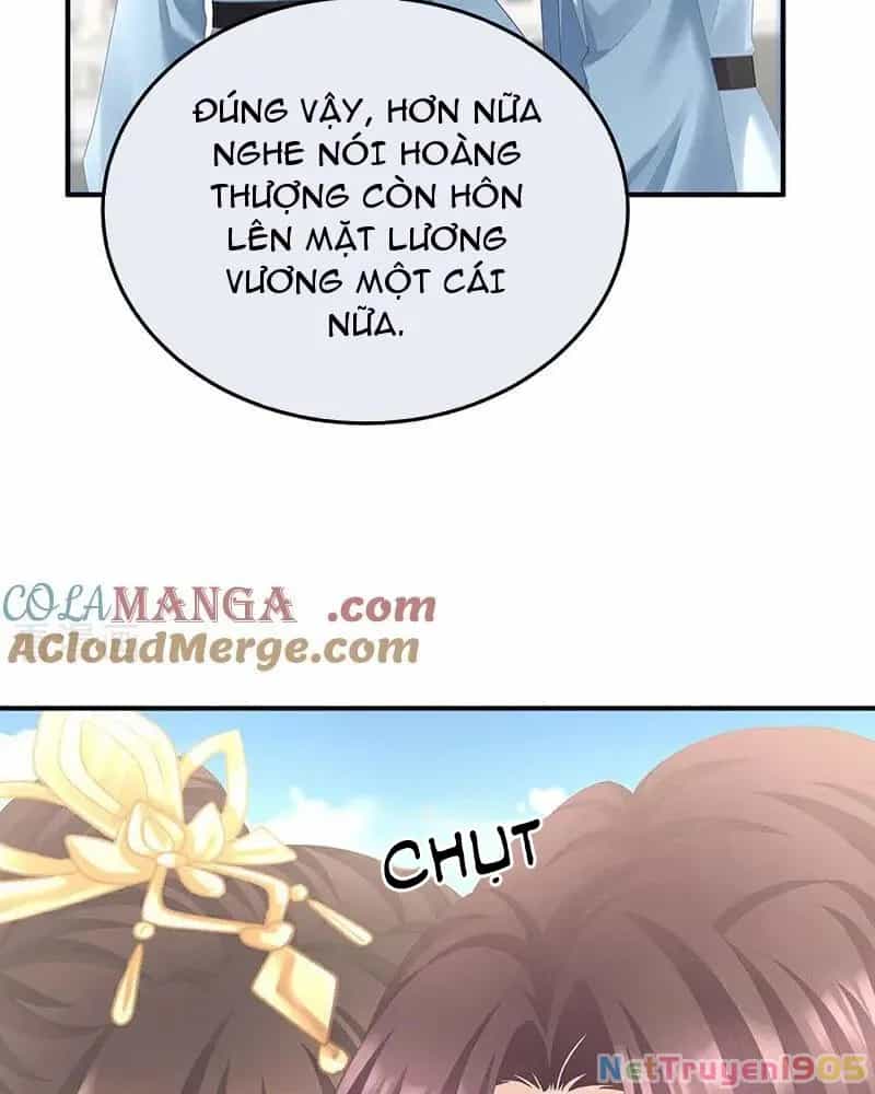 Hậu Cung Của Nữ Đế - Chương 458 - ảnh 2