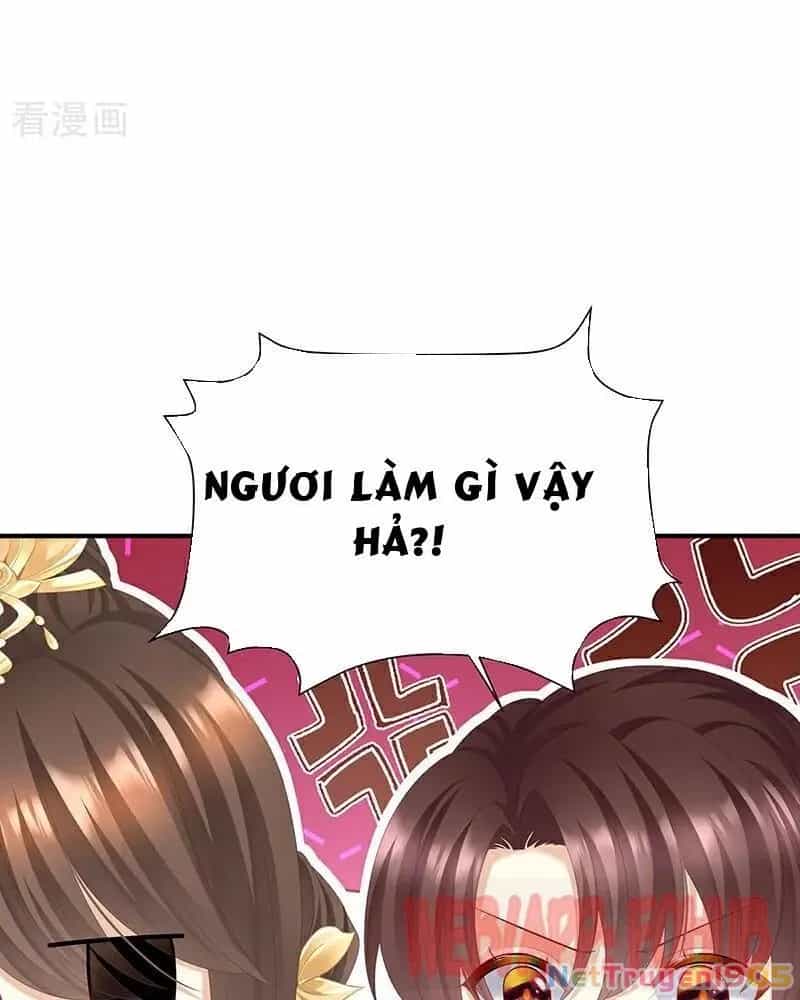 Hậu Cung Của Nữ Đế - Chương 458 - ảnh 4