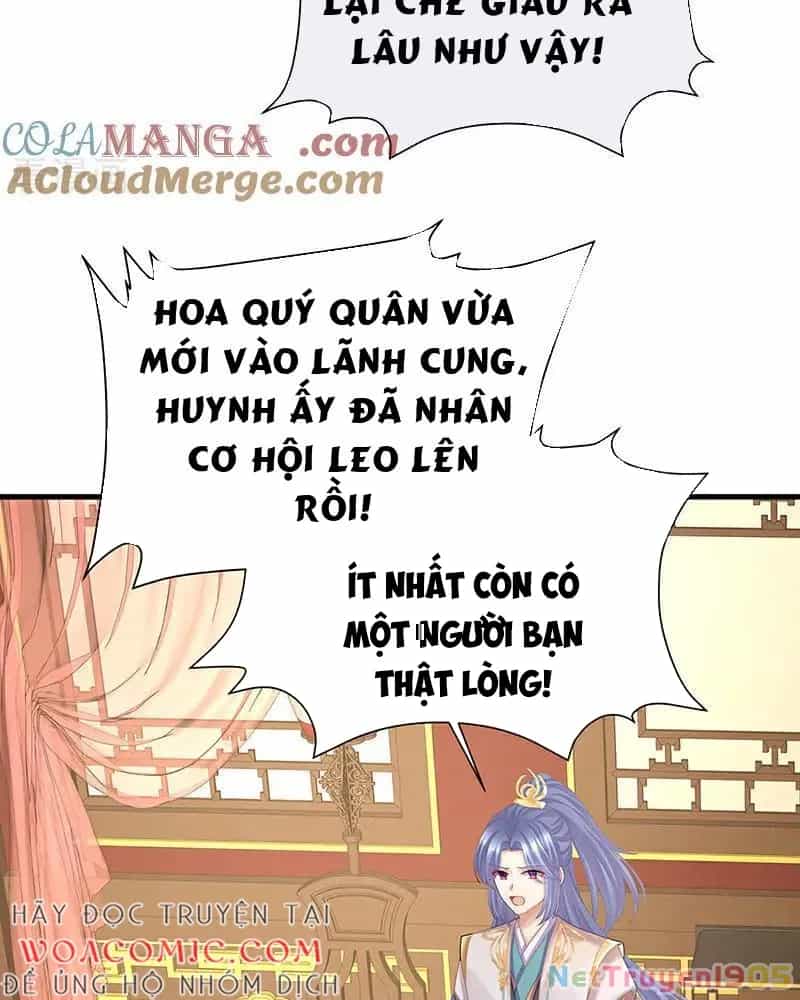 Hậu Cung Của Nữ Đế - Chương 458 - ảnh 44
