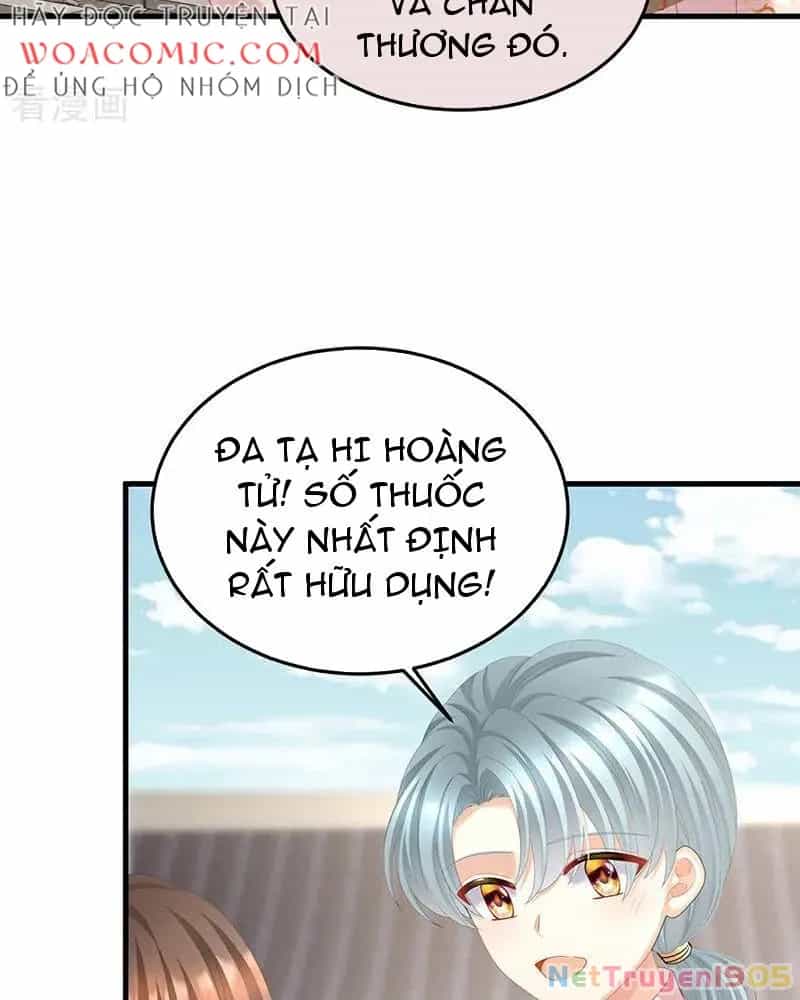 Hậu Cung Của Nữ Đế - Chương 458 - ảnh 53