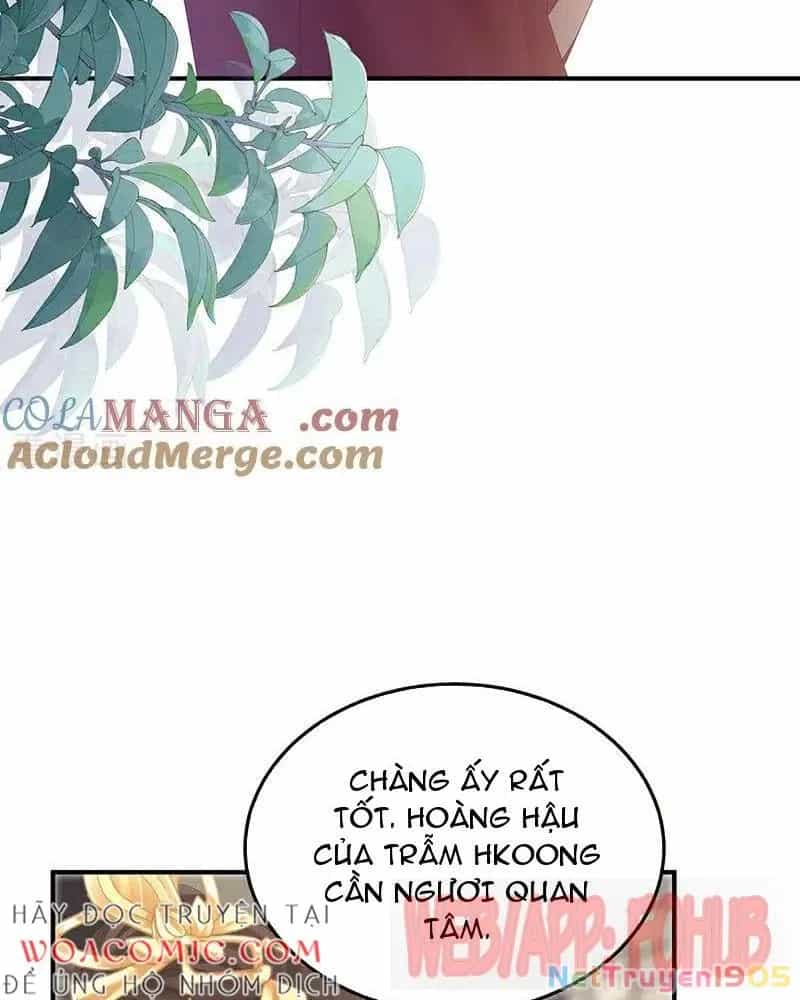 Hậu Cung Của Nữ Đế - Chương 459 - ảnh 19
