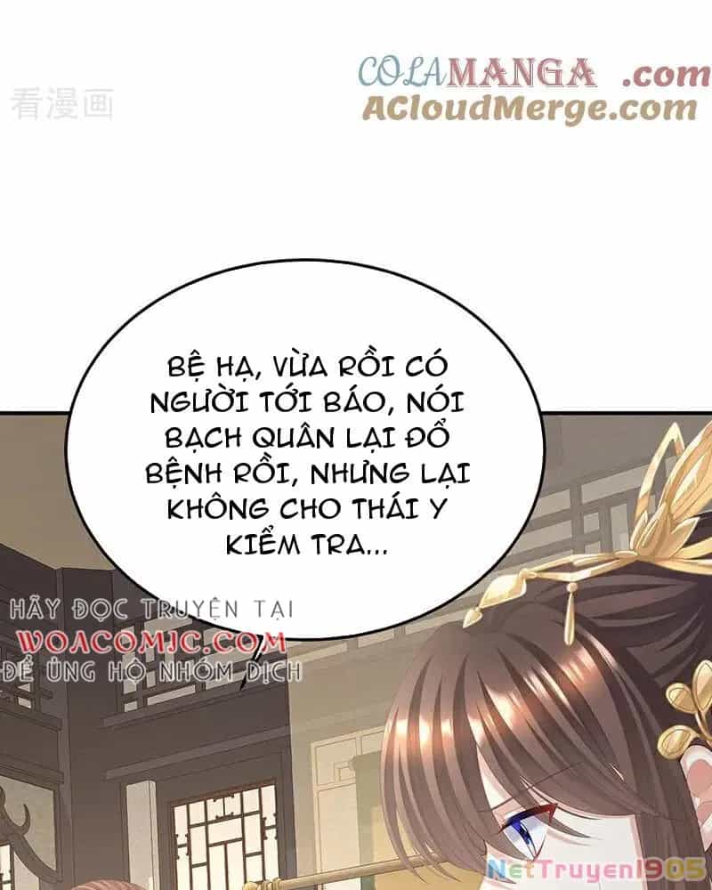 Hậu Cung Của Nữ Đế - Chương 459 - ảnh 27