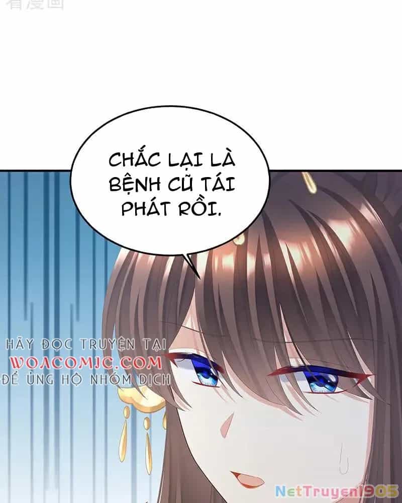 Hậu Cung Của Nữ Đế - Chương 459 - ảnh 29