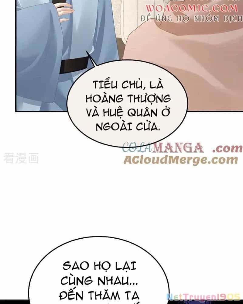 Hậu Cung Của Nữ Đế - Chương 459 - ảnh 36