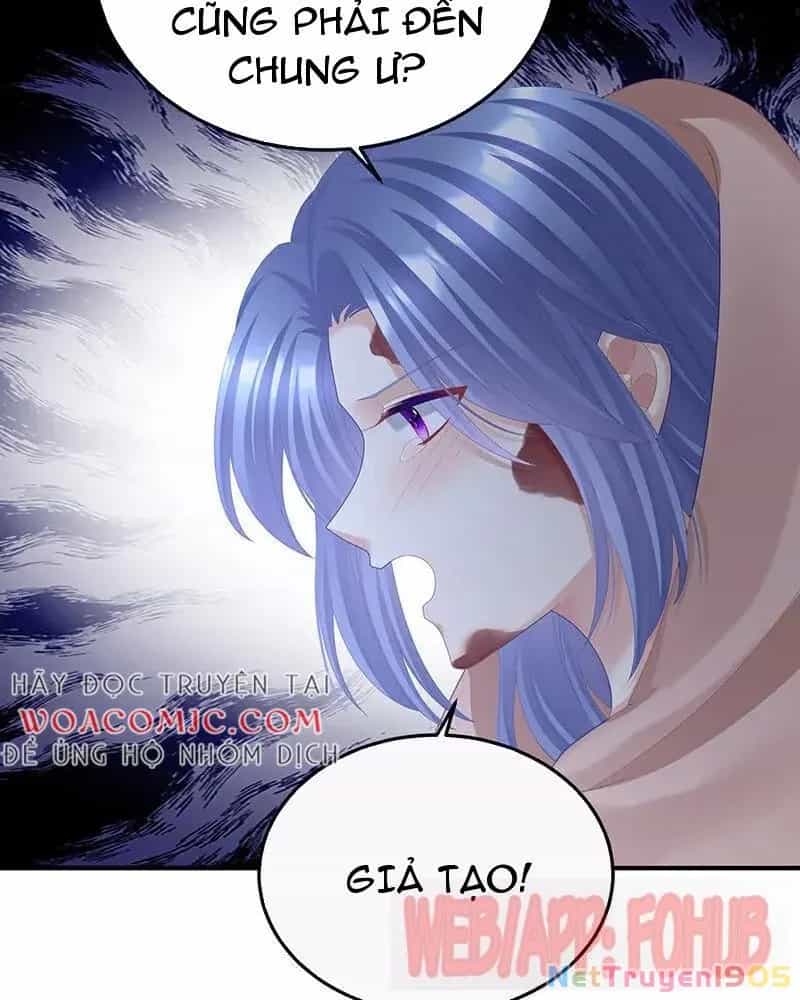 Hậu Cung Của Nữ Đế - Chương 459 - ảnh 37