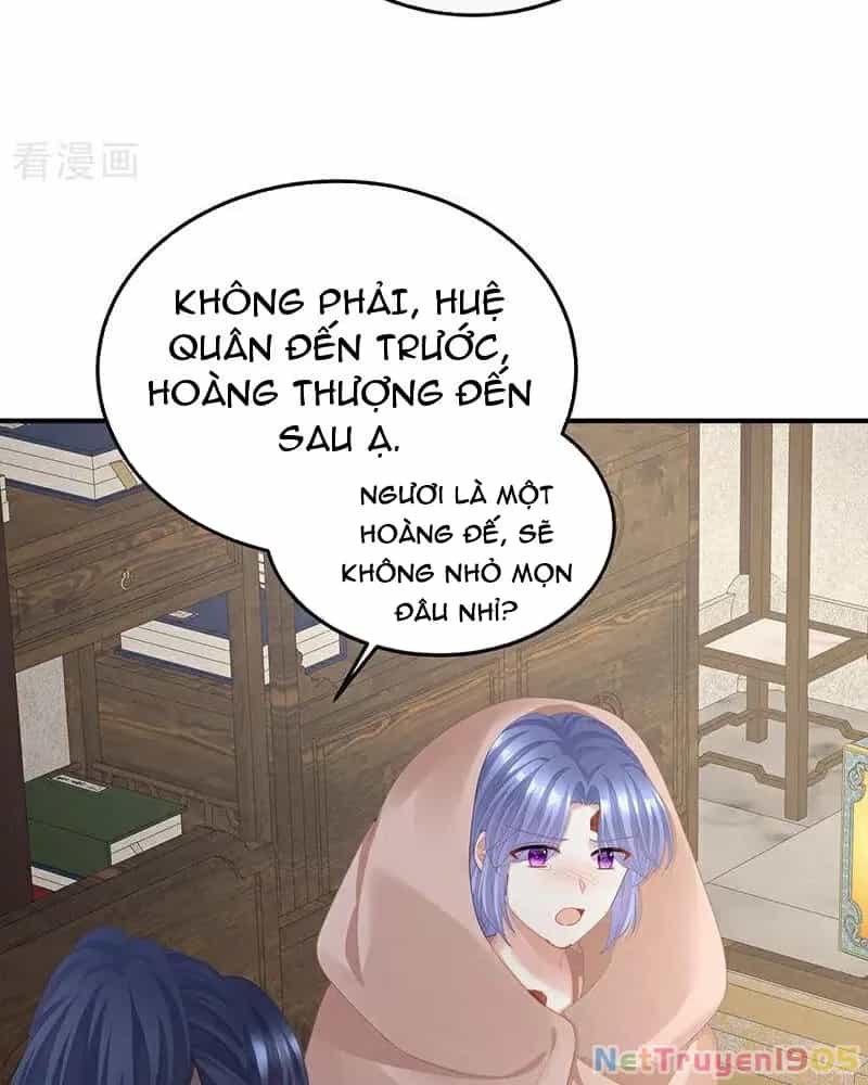 Hậu Cung Của Nữ Đế - Chương 459 - ảnh 38