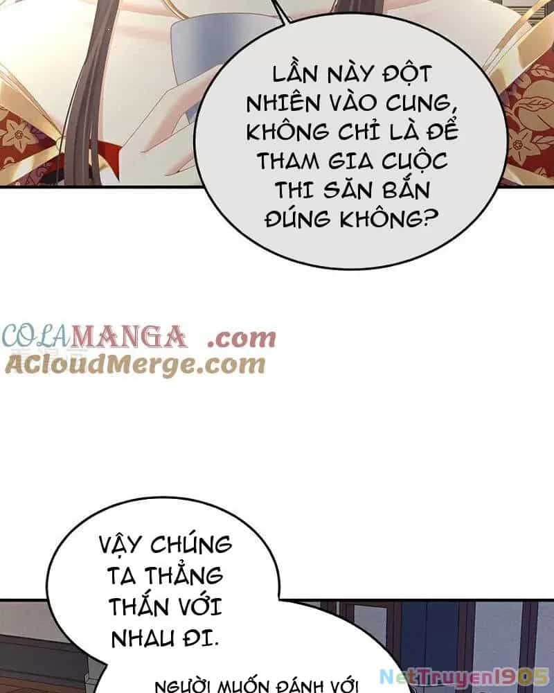 Hậu Cung Của Nữ Đế - Chương 459 - ảnh 5