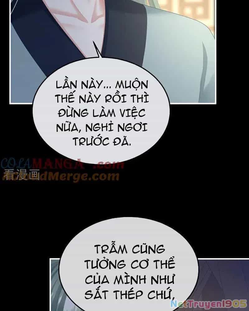Hậu Cung Của Nữ Đế - Chương 460 - ảnh 33