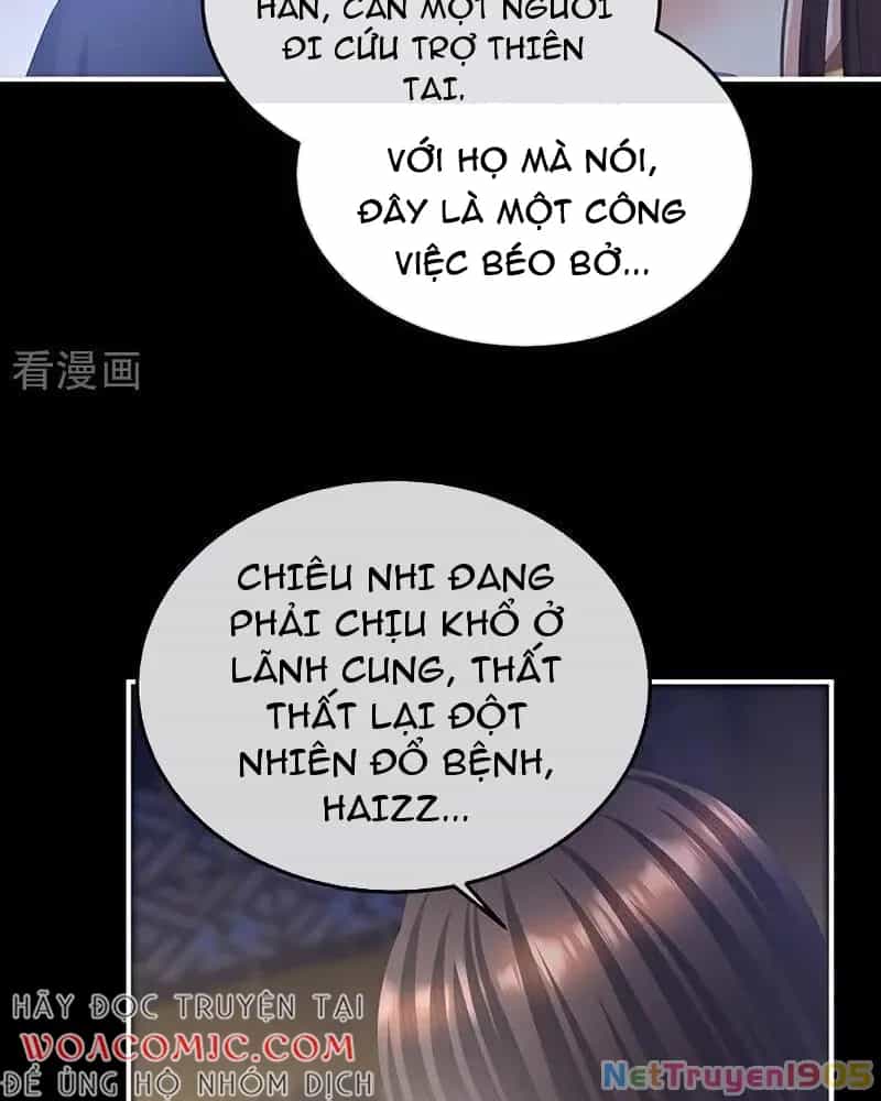 Hậu Cung Của Nữ Đế - Chương 460 - ảnh 38