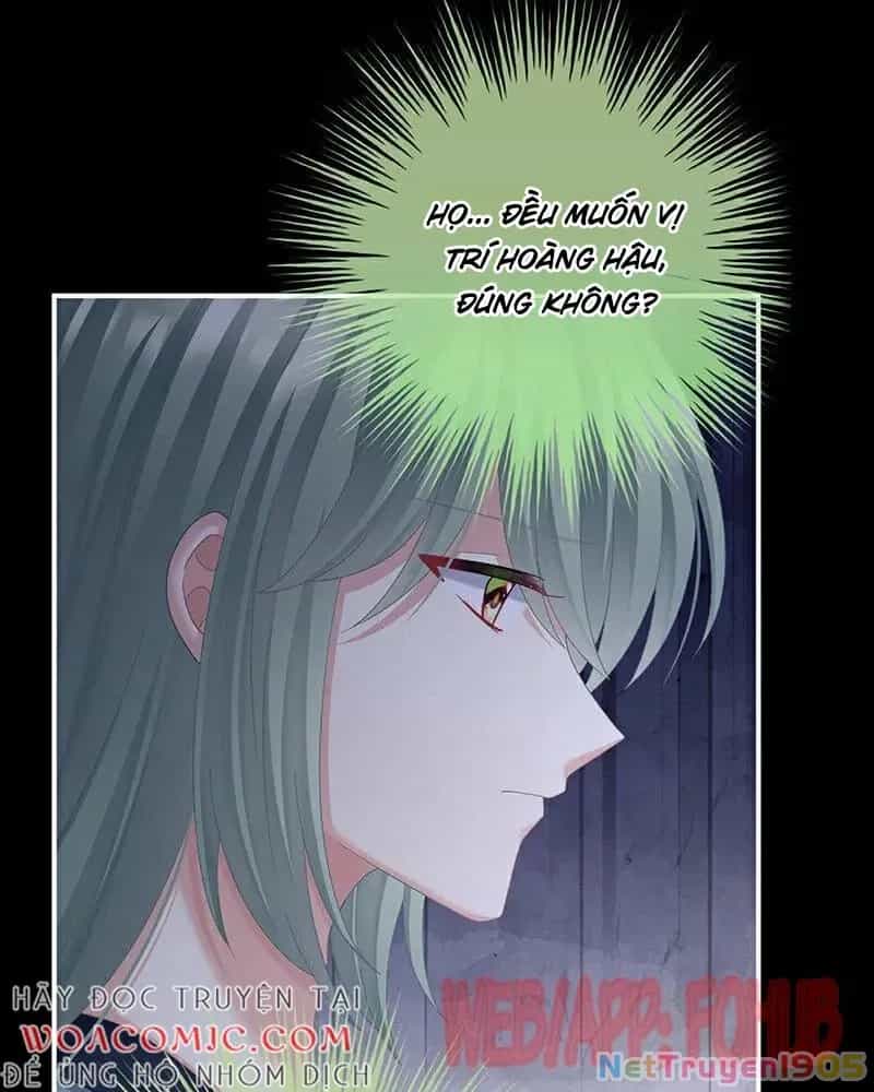 Hậu Cung Của Nữ Đế - Chương 460 - ảnh 40