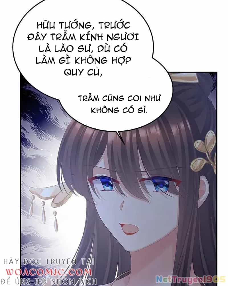 Hậu Cung Của Nữ Đế - Chương 462 - ảnh 15