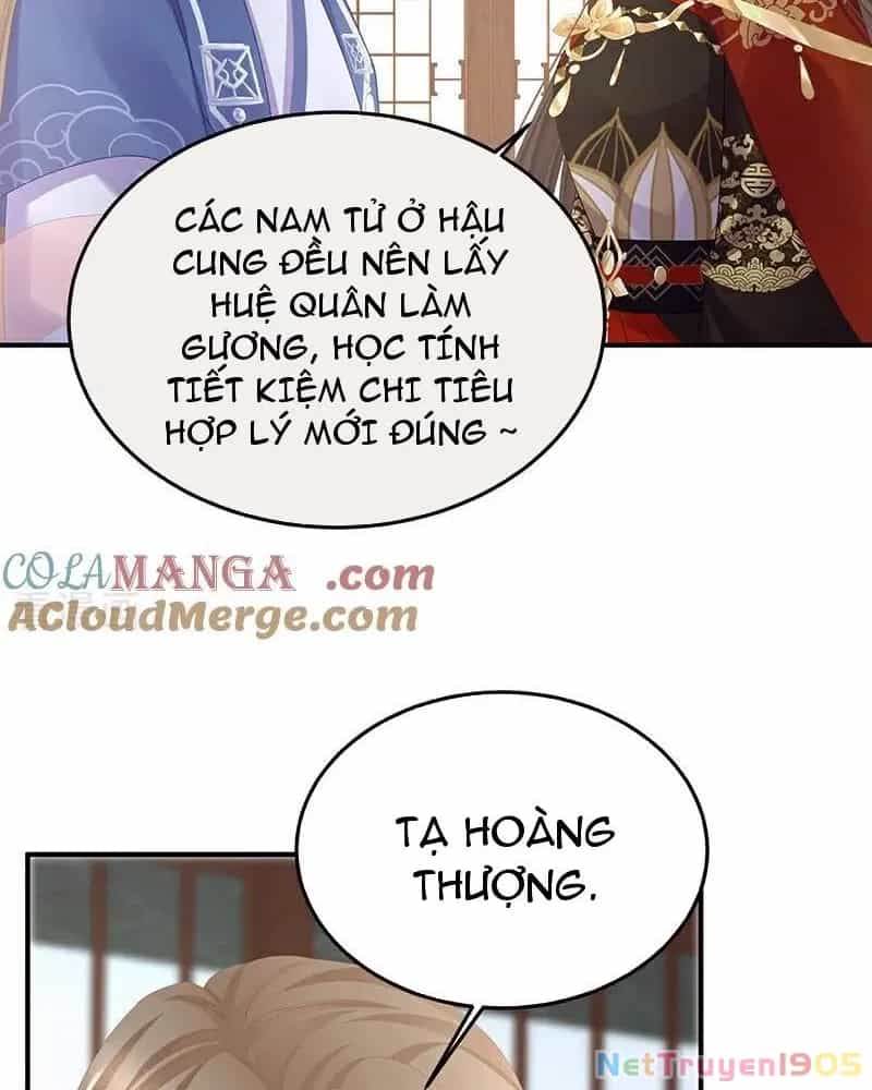 Hậu Cung Của Nữ Đế - Chương 462 - ảnh 2