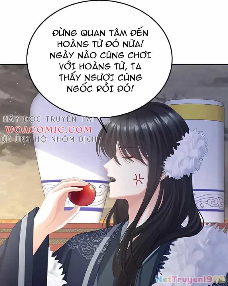Hậu Cung Của Nữ Đế - Chương 462 - ảnh 53
