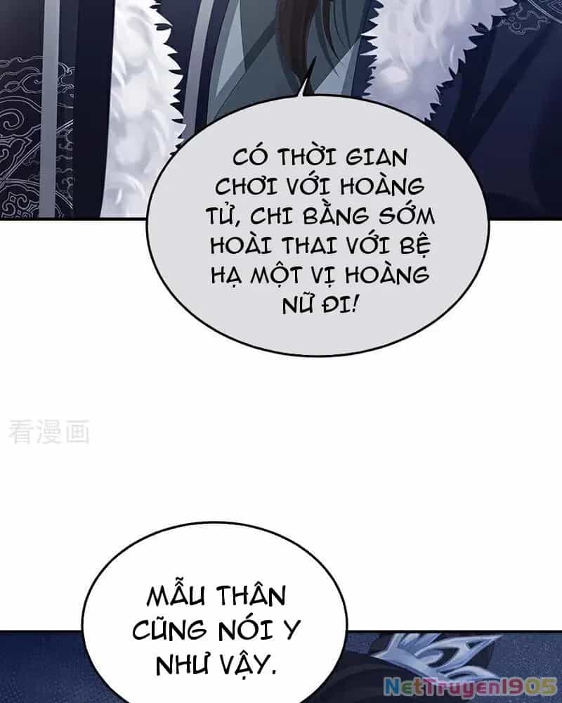 Hậu Cung Của Nữ Đế - Chương 462 - ảnh 54