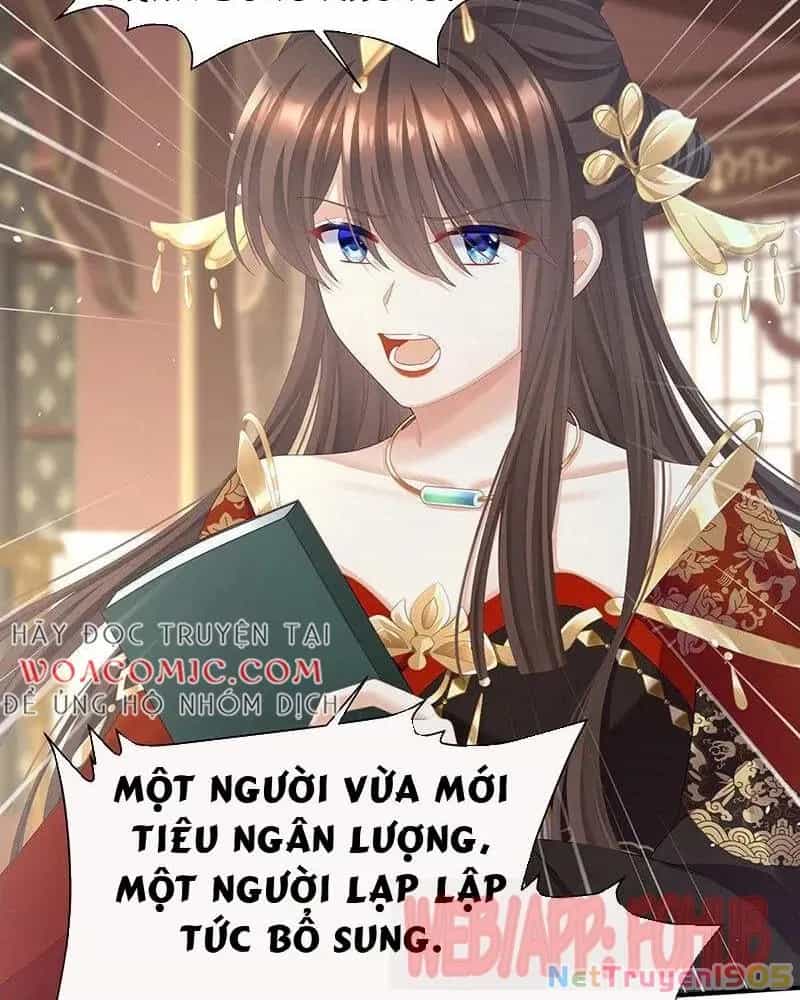 Hậu Cung Của Nữ Đế - Chương 462 - ảnh 7