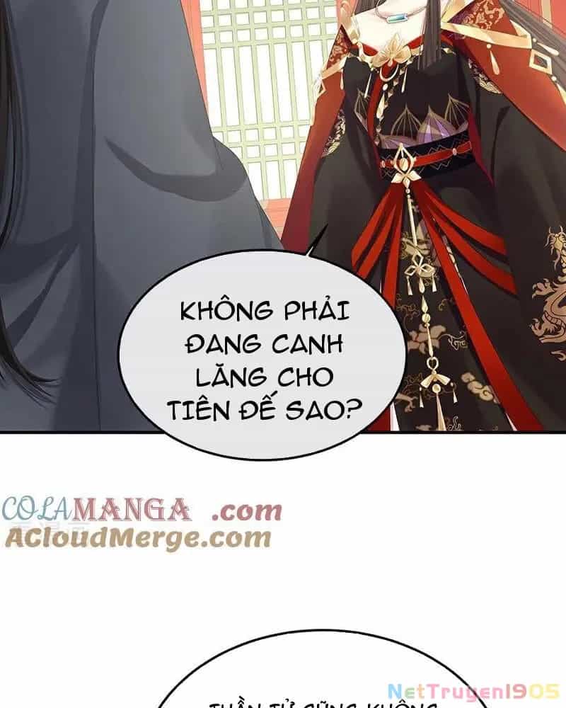 Hậu Cung Của Nữ Đế - Chương 463 - ảnh 30