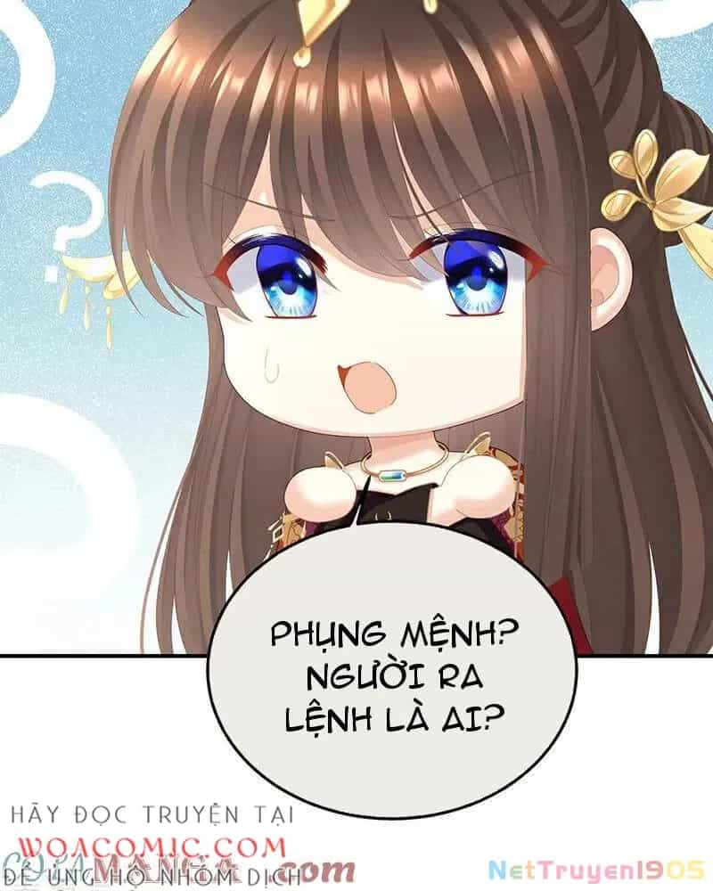 Hậu Cung Của Nữ Đế - Chương 463 - ảnh 33
