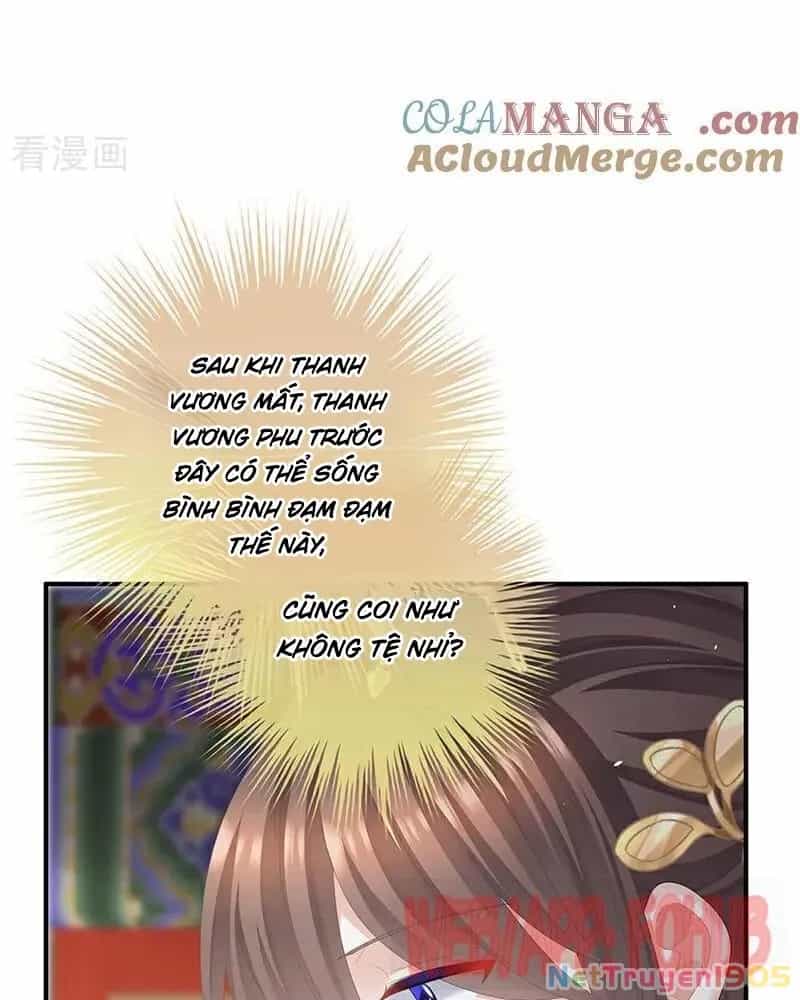 Hậu Cung Của Nữ Đế - Chương 463 - ảnh 40