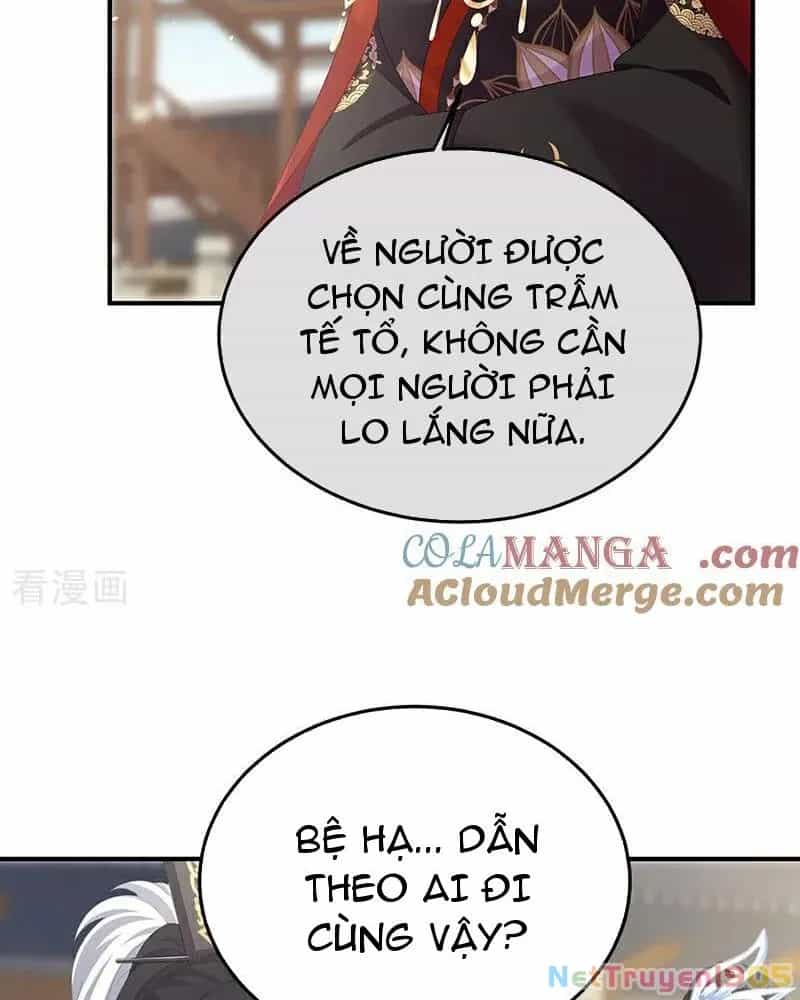 Hậu Cung Của Nữ Đế - Chương 464 - ảnh 2
