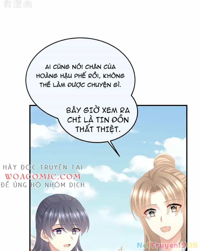 Hậu Cung Của Nữ Đế - Chương 464 - ảnh 42