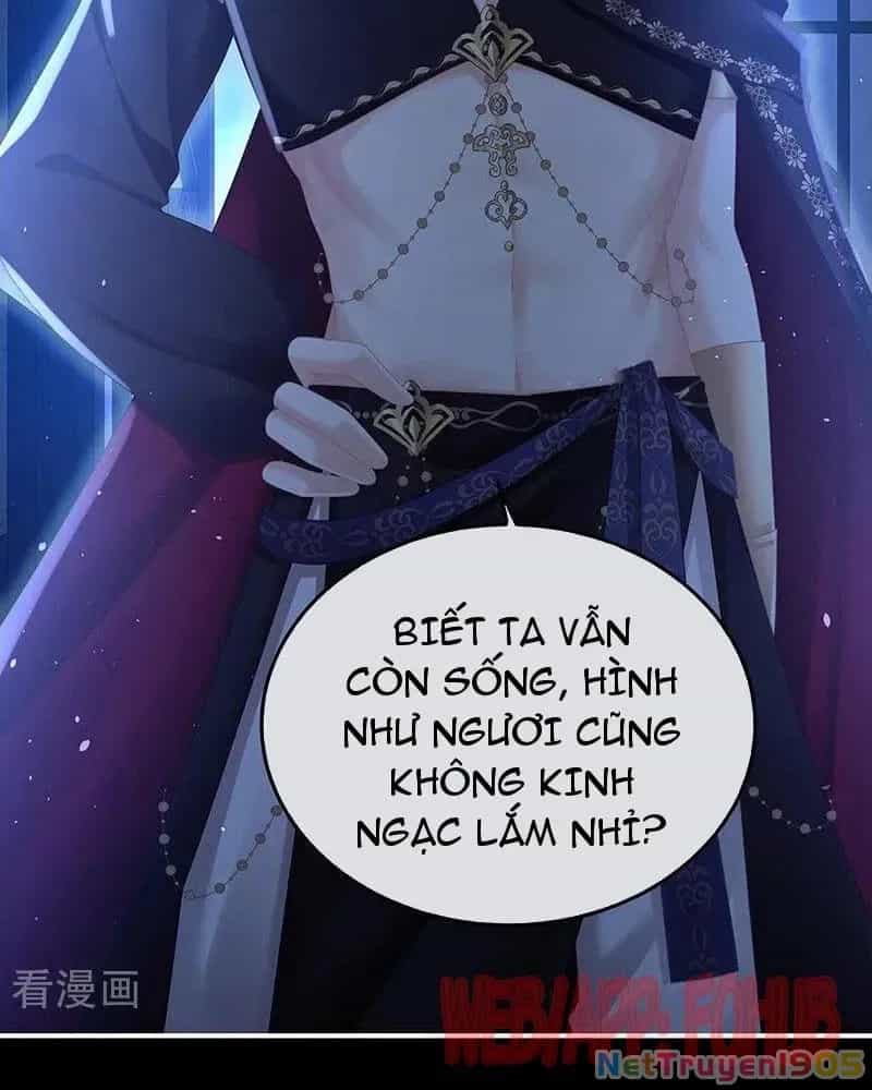 Hậu Cung Của Nữ Đế - Chương 465 - ảnh 22