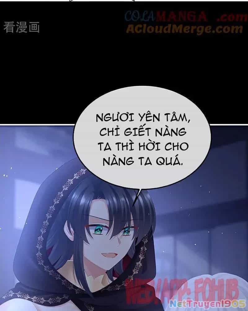 Hậu Cung Của Nữ Đế - Chương 465 - ảnh 52