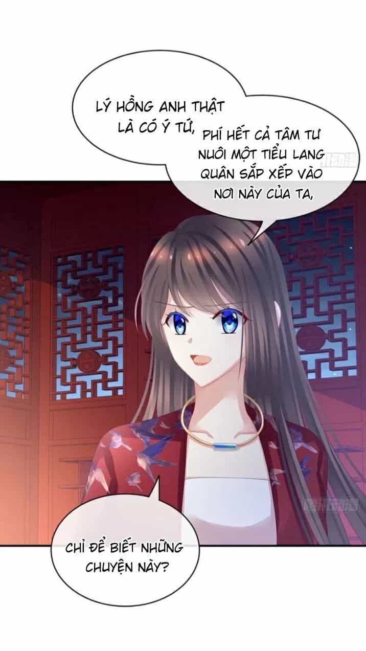 Hậu Cung Của Nữ Đế - Chương 48 - ảnh 16