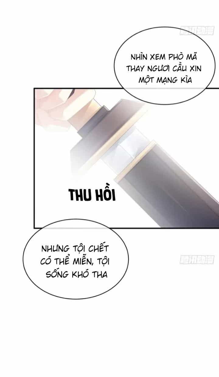 Hậu Cung Của Nữ Đế - Chương 48 - ảnh 31