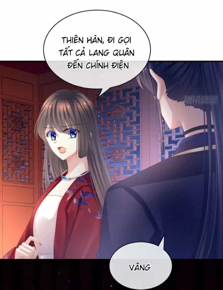 Hậu Cung Của Nữ Đế - Chương 48 - ảnh 32