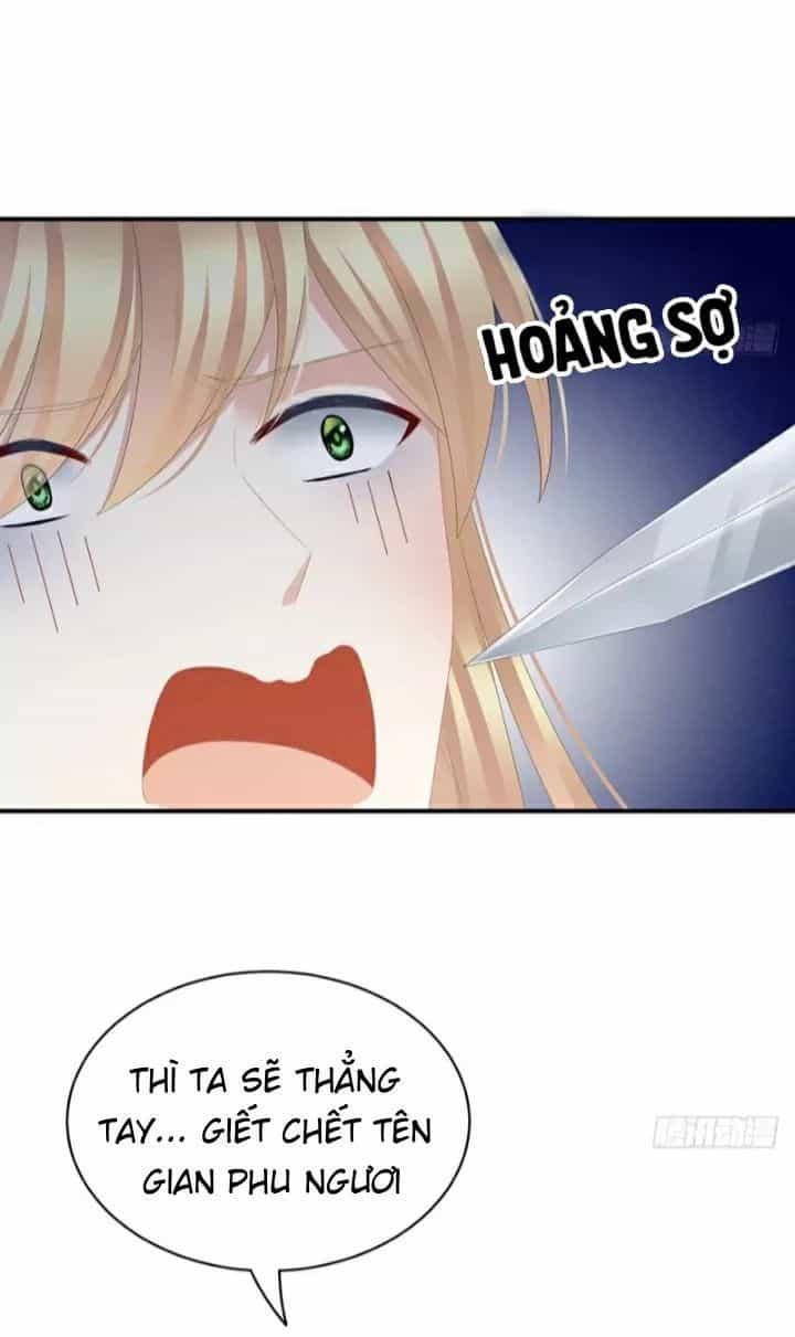 Hậu Cung Của Nữ Đế - Chương 48 - ảnh 8