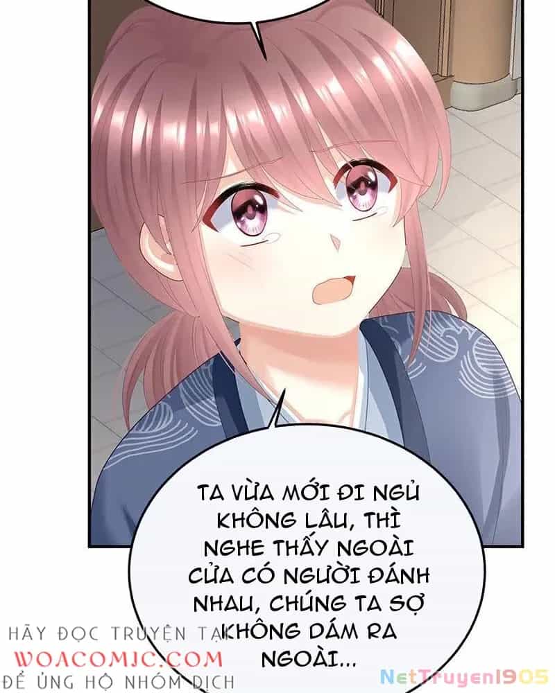 Hậu Cung Của Nữ Đế - Chương 466 - ảnh 3