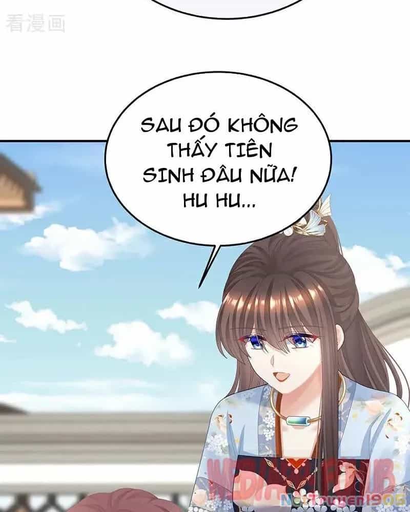 Hậu Cung Của Nữ Đế - Chương 466 - ảnh 4