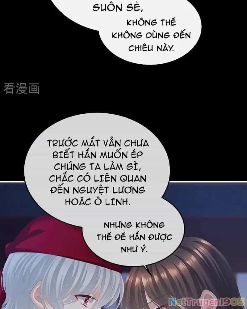 Hậu Cung Của Nữ Đế - Chương 466 - ảnh 50