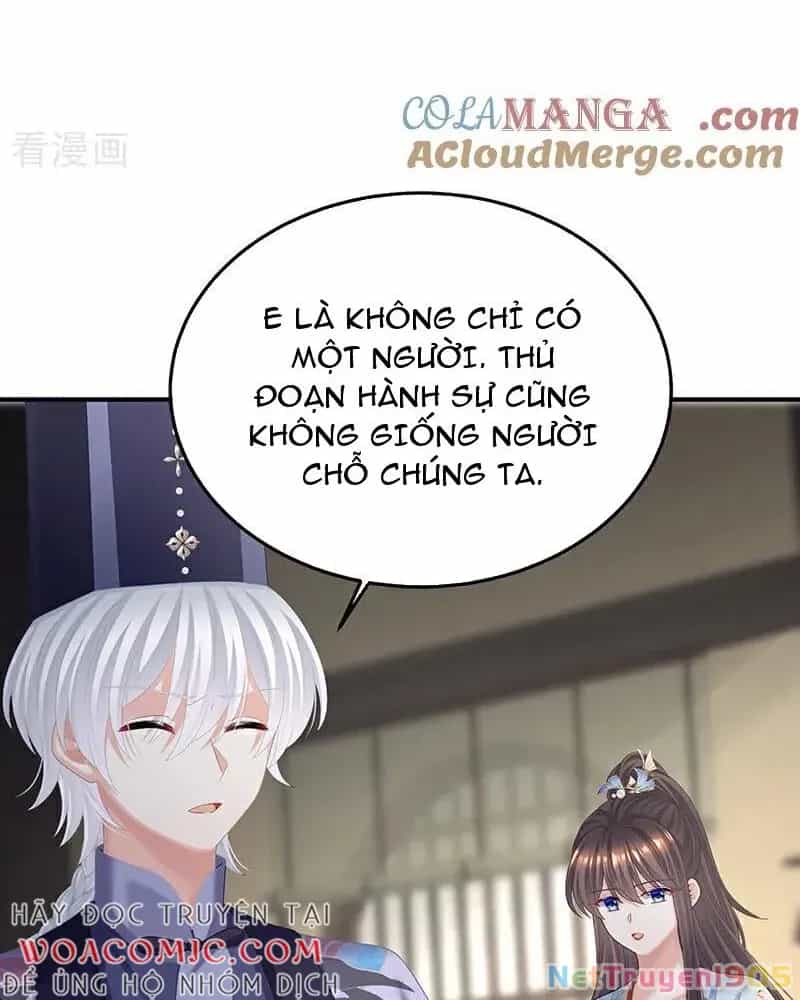 Hậu Cung Của Nữ Đế - Chương 466 - ảnh 9