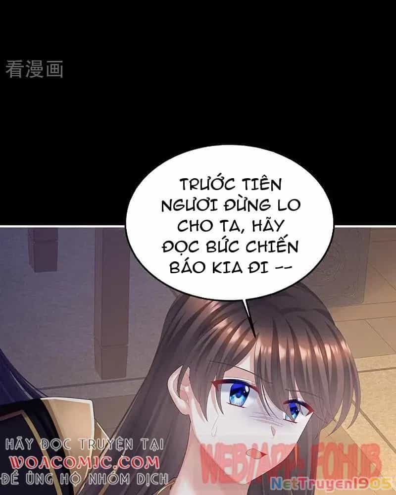 Hậu Cung Của Nữ Đế - Chương 467 - ảnh 22