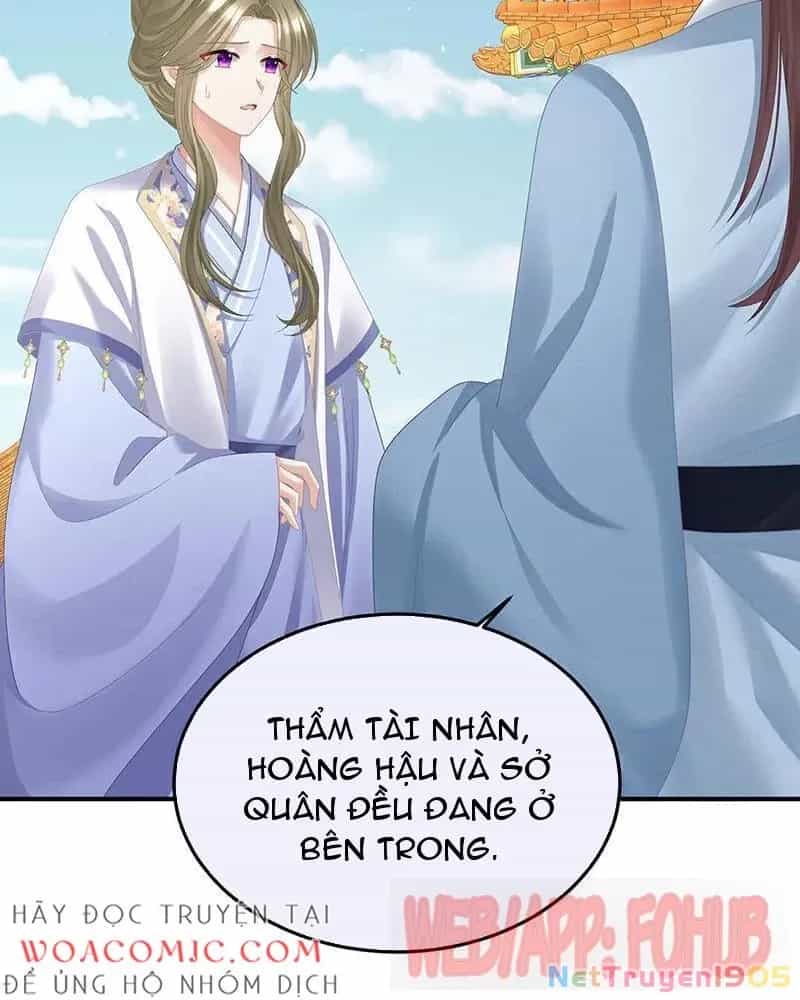 Hậu Cung Của Nữ Đế - Chương 467 - ảnh 58
