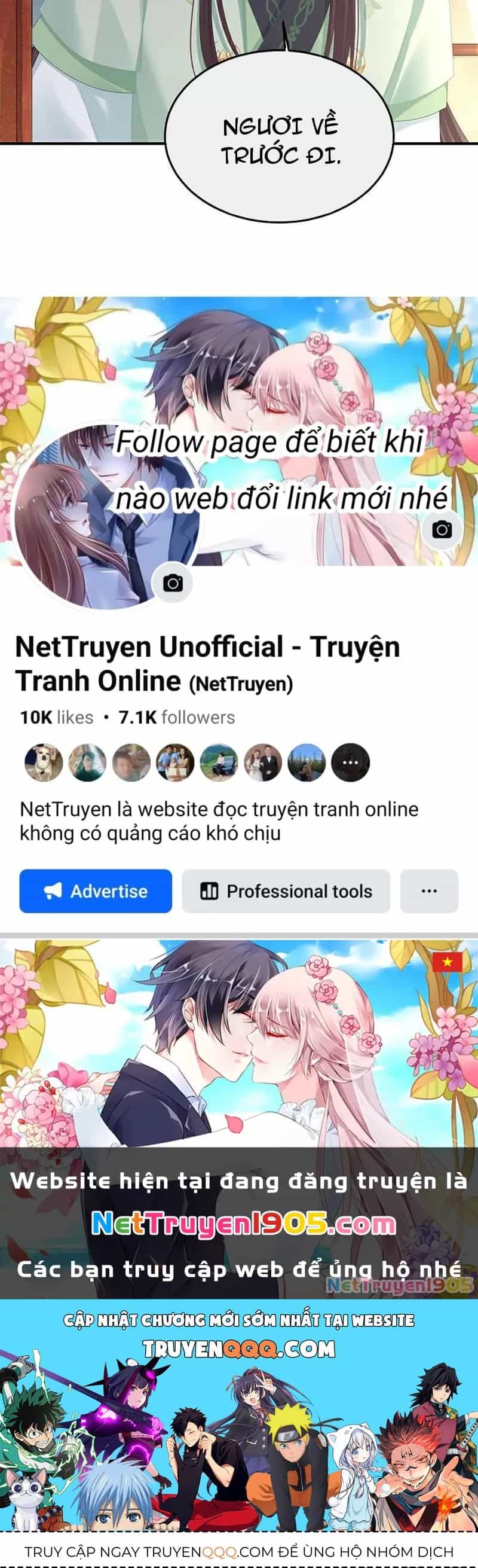 Hậu Cung Của Nữ Đế - Chương 467 - ảnh 60