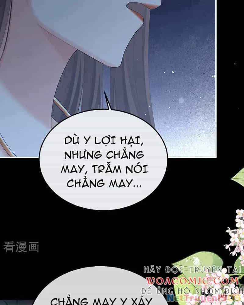 Hậu Cung Của Nữ Đế - Chương 469 - ảnh 24