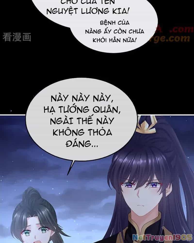 Hậu Cung Của Nữ Đế - Chương 469 - ảnh 36