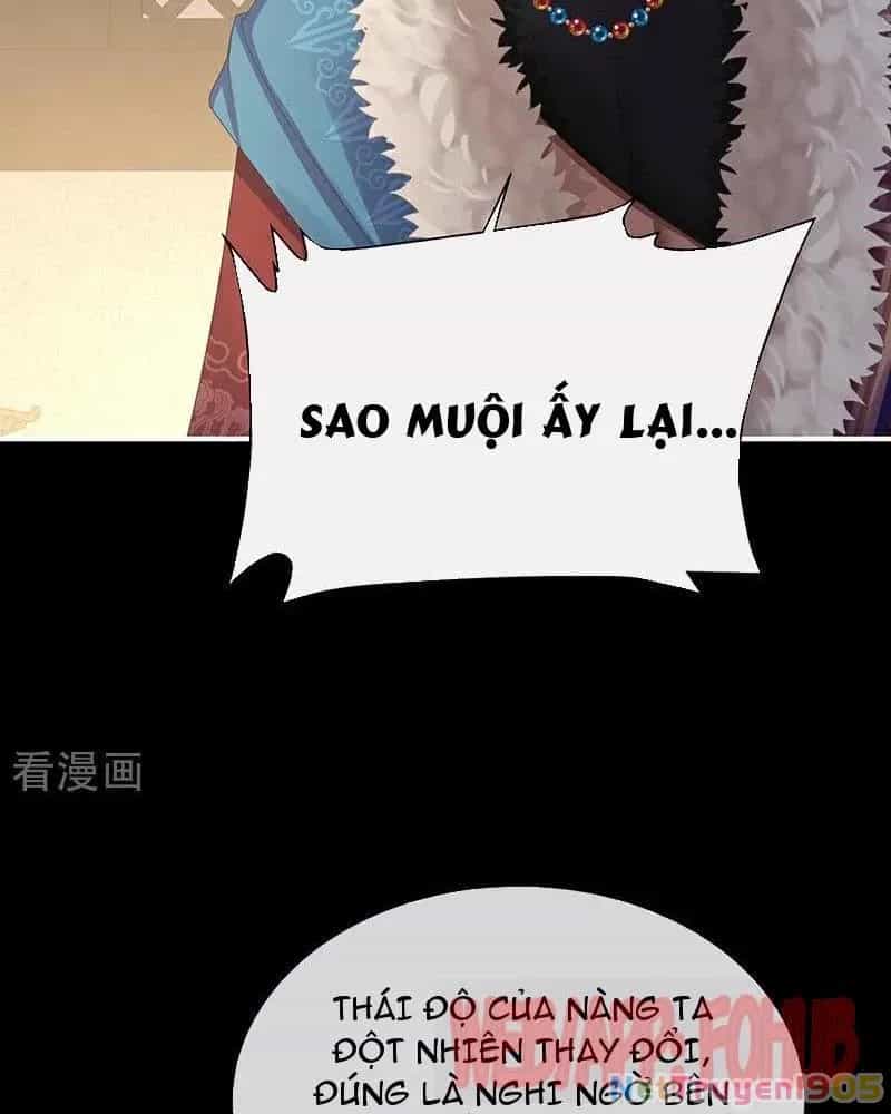 Hậu Cung Của Nữ Đế - Chương 469 - ảnh 7
