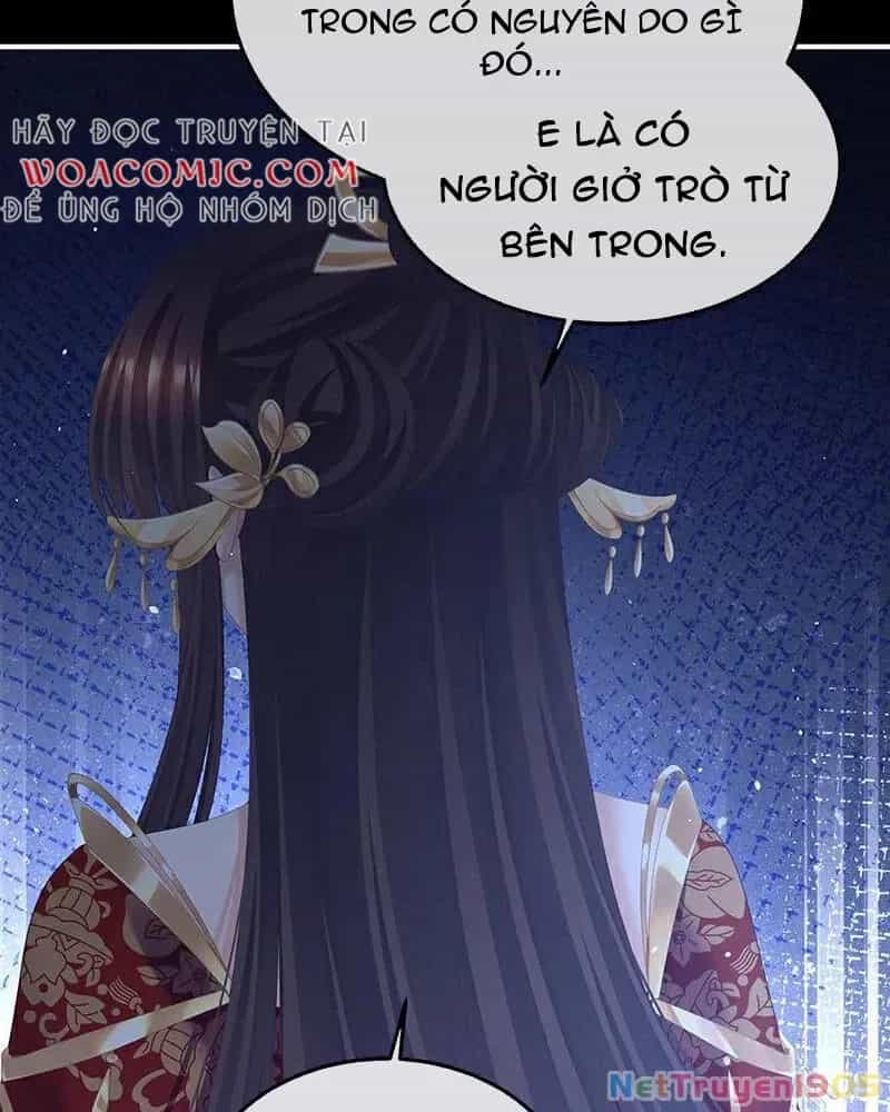 Hậu Cung Của Nữ Đế - Chương 469 - ảnh 8