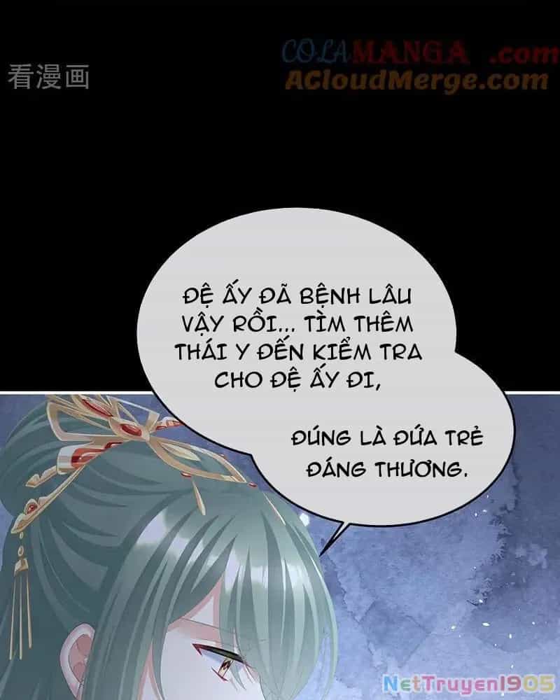 Hậu Cung Của Nữ Đế - Chương 471 - ảnh 27