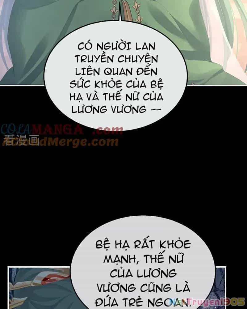 Hậu Cung Của Nữ Đế - Chương 471 - ảnh 30